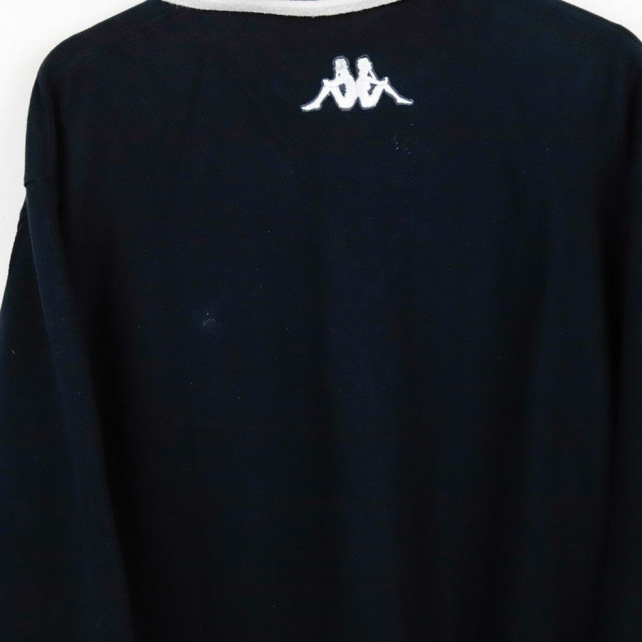 Polo Juventus Nera Kappa ML D+ 1999/2000 by KAPPA - Home (5)