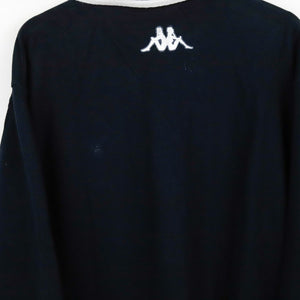 Polo Juventus Nera Kappa ML D+ 1999/2000 by KAPPA - Home (5)