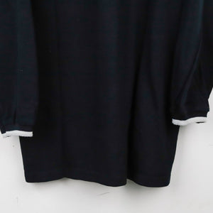 Polo Juventus Nera Kappa ML D+ 1999/2000 by KAPPA - Home (7)