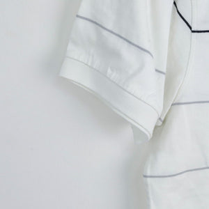 Polo Juventus Nike 2008/2009 by KAPPA - Home (5)