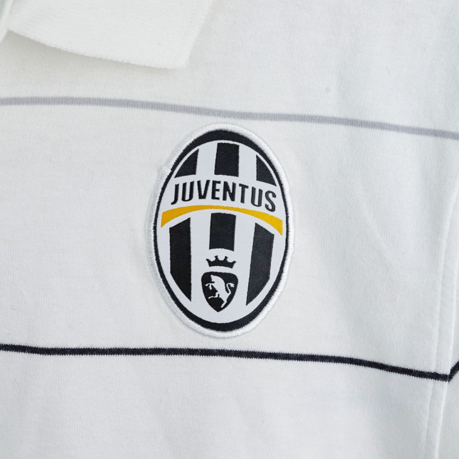 Polo Juventus Nike 2008/2009 by KAPPA - Home (7)
