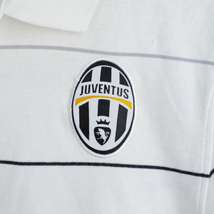 Polo Juventus Nike 2008/2009 by KAPPA - Home (7)
