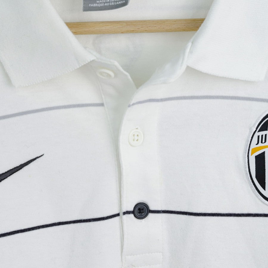 Polo Juventus Nike 2008/2009 by KAPPA - Home (9)