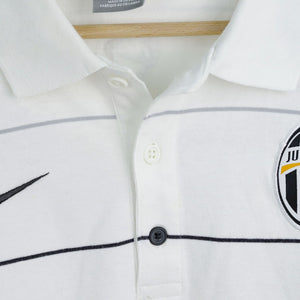 Polo Juventus Nike 2008/2009 by KAPPA - Home (9)
