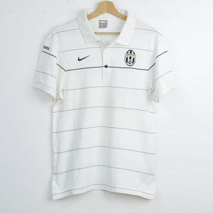 Polo Juventus Nike 2008/2009 by KAPPA - Home