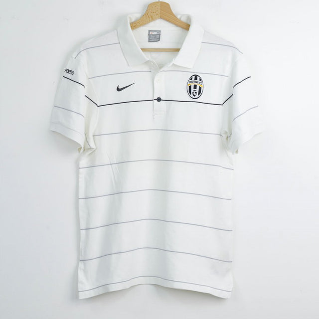 Polo Juventus Nike 2008/2009 by KAPPA - Home