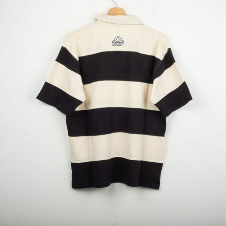 Polo Kappa Juventus 1997/1998 by KAPPA - Home (2)