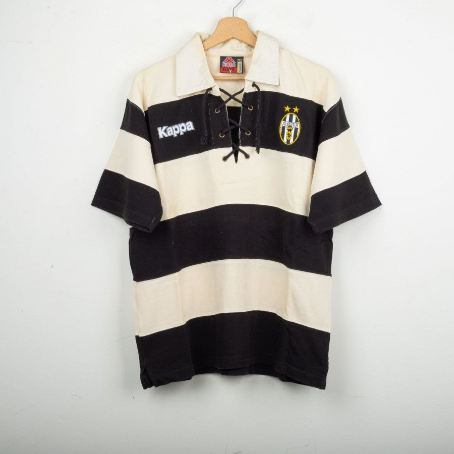 Polo Kappa Juventus 1997/1998 by KAPPA - Home