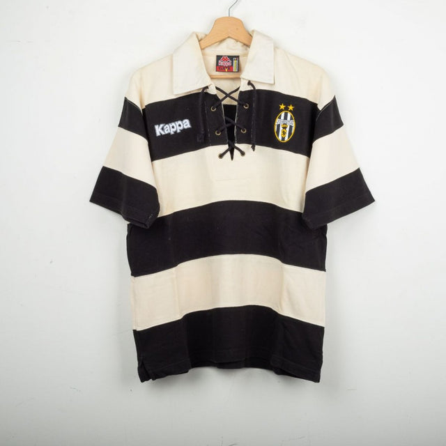 Polo Kappa Juventus 1997/1998 by KAPPA - Home