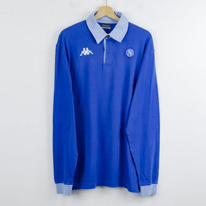 Polo Napoli Kappa 2005/2006 by KAPPA - Home