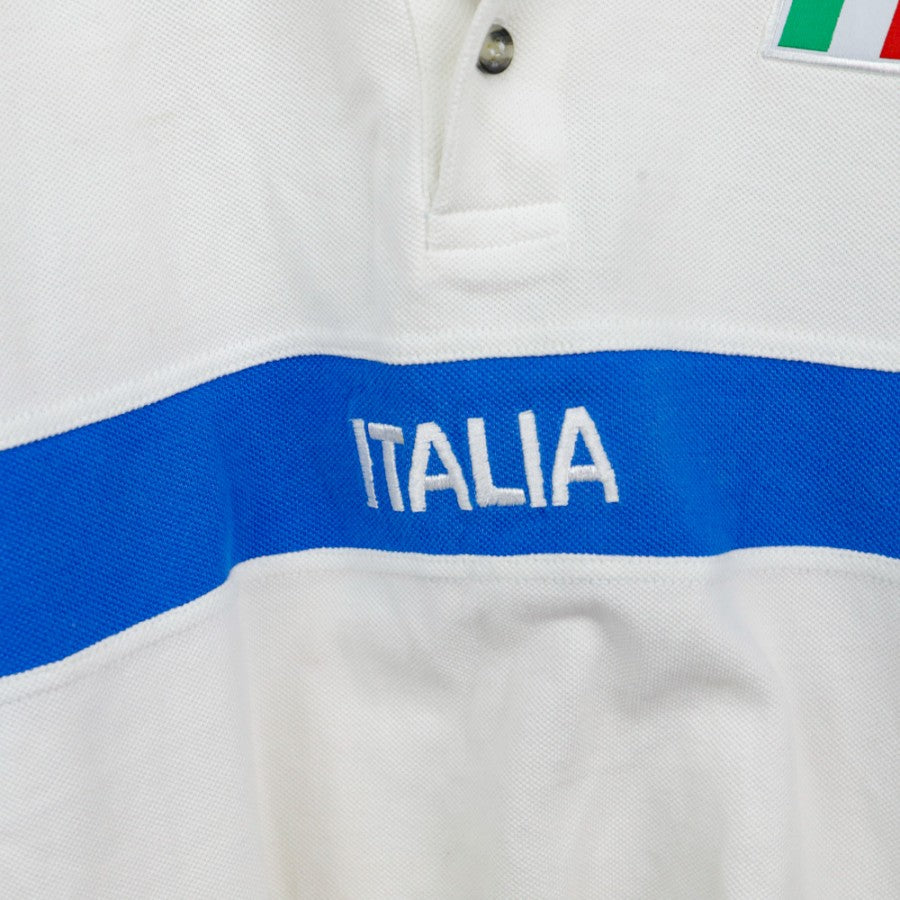polo nazionale italiana kappa 1999 by KAPPA - Home (10)