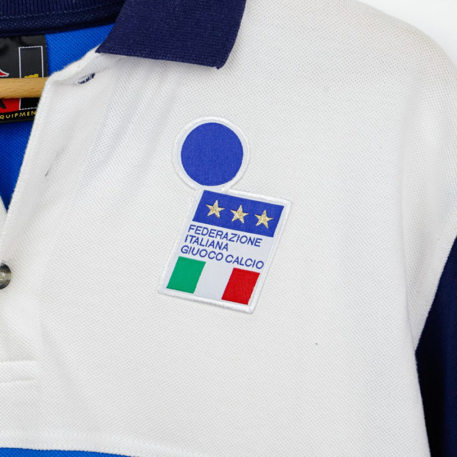 polo nazionale italiana kappa 1999 by KAPPA - Home (7)