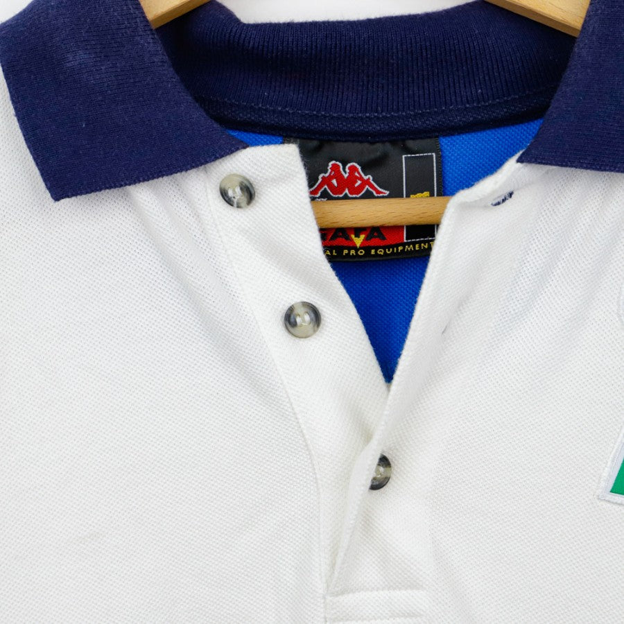 polo nazionale italiana kappa 1999 by KAPPA - Home (8)