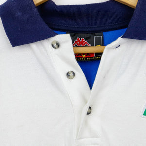 polo nazionale italiana kappa 1999 by KAPPA - Home (8)