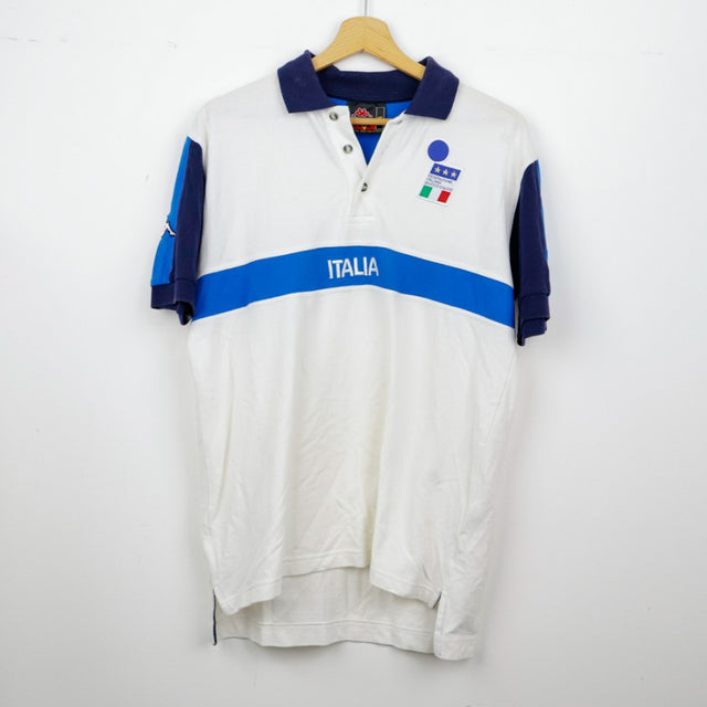 polo nazionale italiana kappa 1999 by KAPPA - Home