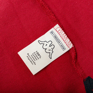 Polo Roma Kappa 2000/2001 by KAPPA - Home (12)