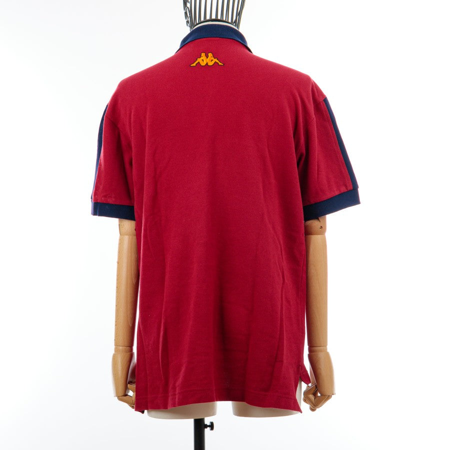 Polo Roma Kappa 2000/2001 by KAPPA - Home (2)