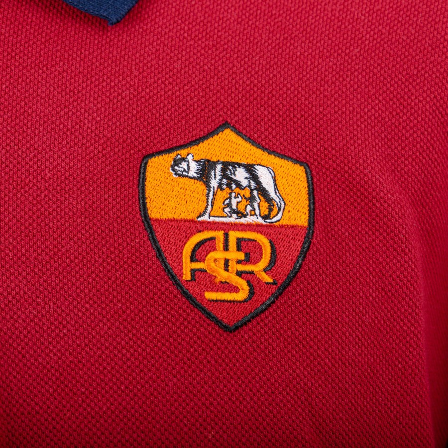 Polo Roma Kappa 2000/2001 by KAPPA - Home (3)