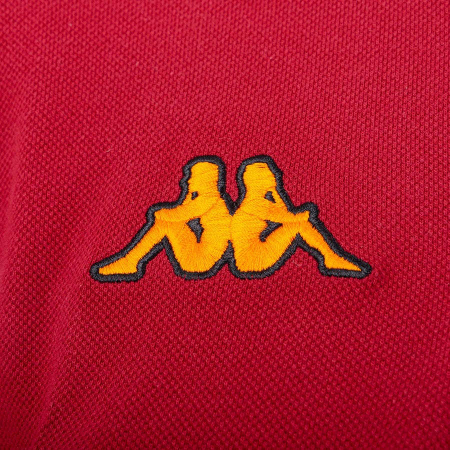 Polo Roma Kappa 2000/2001 by KAPPA - Home (4)