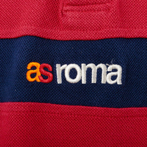 Polo Roma Kappa 2000/2001 by KAPPA - Home (5)