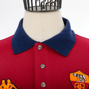 Polo Roma Kappa 2000/2001 by KAPPA - Home (7)