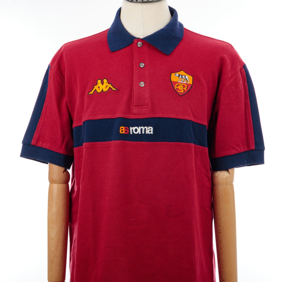 Polo Roma Kappa 2000/2001 by KAPPA - Home (8)