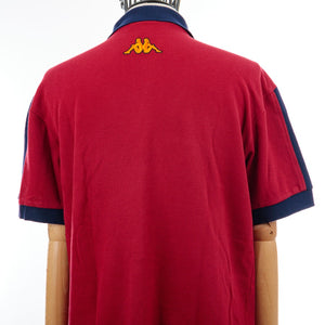 Polo Roma Kappa 2000/2001 by KAPPA - Home (9)