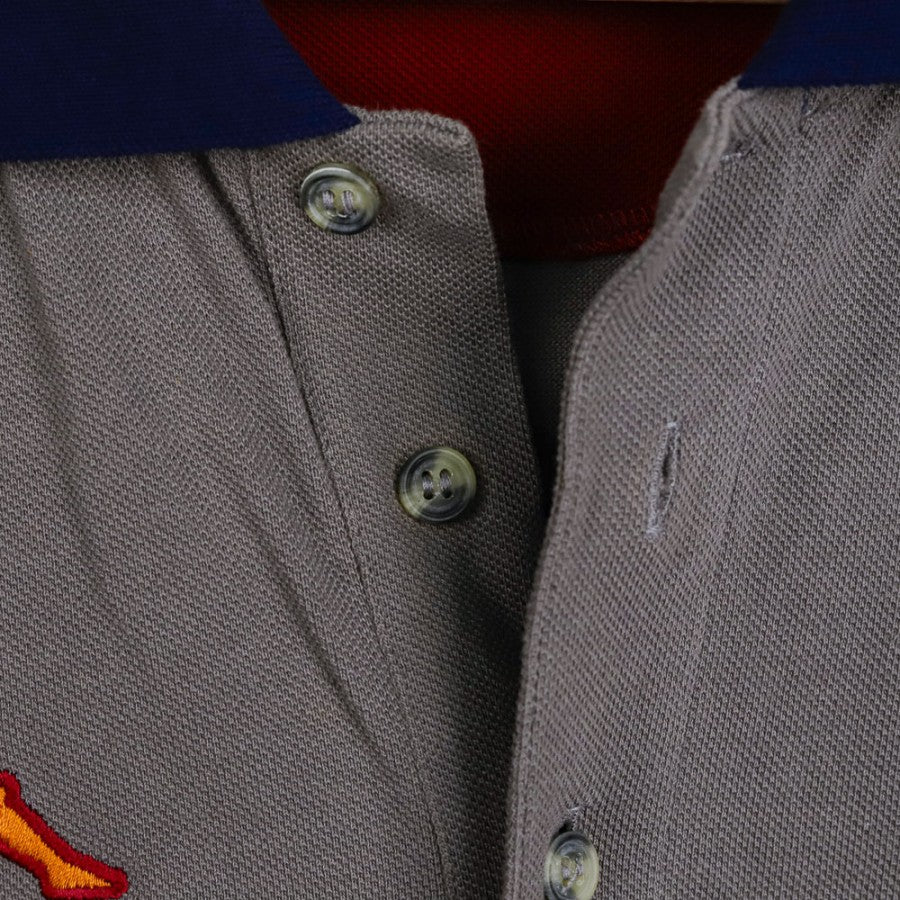 Polo Roma Kappa 2000/2001 by KAPPA - Home (10)