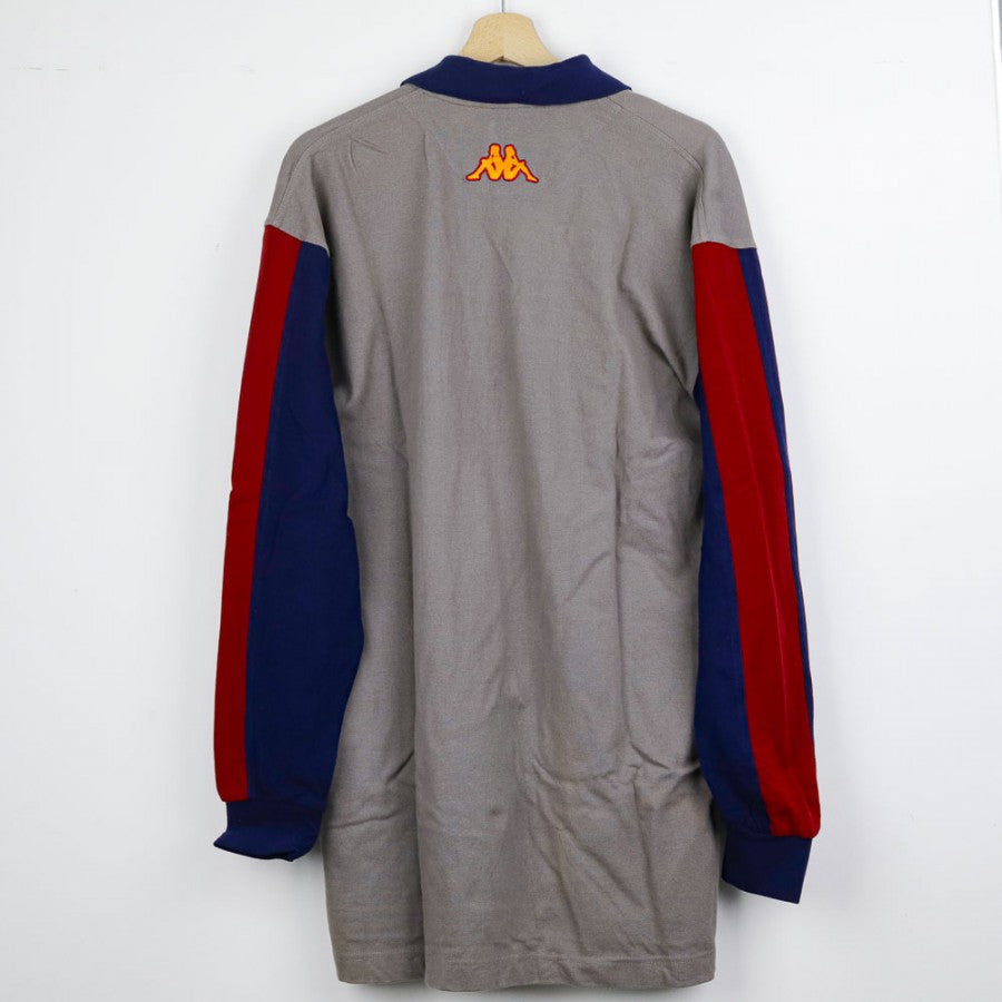 Polo Roma Kappa 2000/2001 by KAPPA - Home (2)