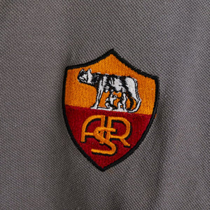 Polo Roma Kappa 2000/2001 by KAPPA - Home (3)