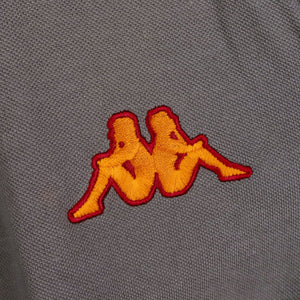 Polo Roma Kappa 2000/2001 by KAPPA - Home (4)