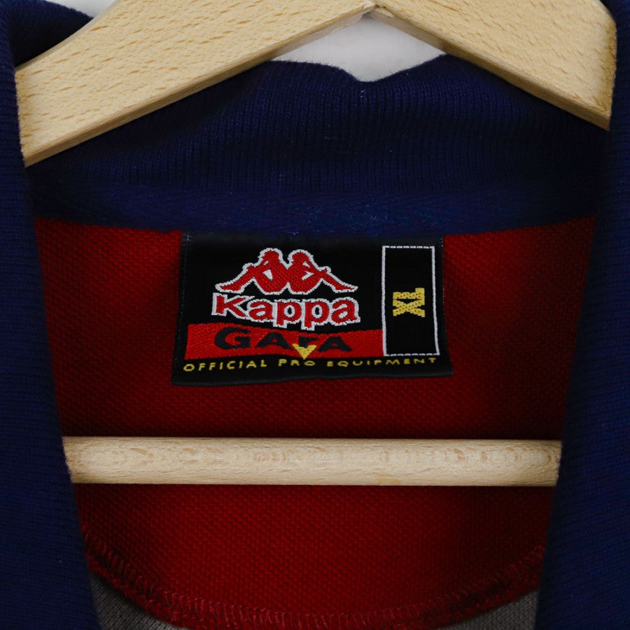 Polo Roma Kappa 2000/2001 by KAPPA - Home (5)