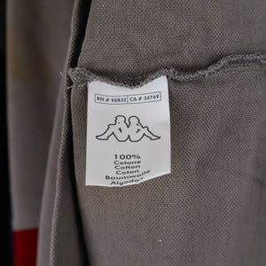 Polo Roma Kappa 2000/2001 by KAPPA - Home (6)
