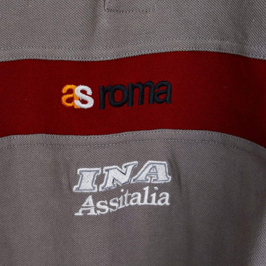 Polo Roma Kappa 2000/2001 by KAPPA - Home (9)