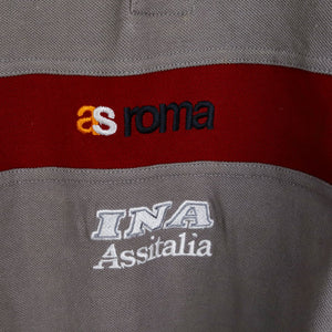 Polo Roma Kappa 2000/2001 by KAPPA - Home (9)