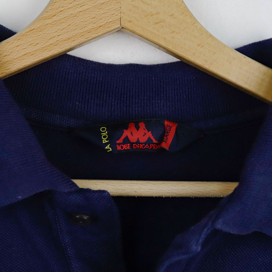 Polo Roma Kappa 2000/2001 by KAPPA - Home (4)