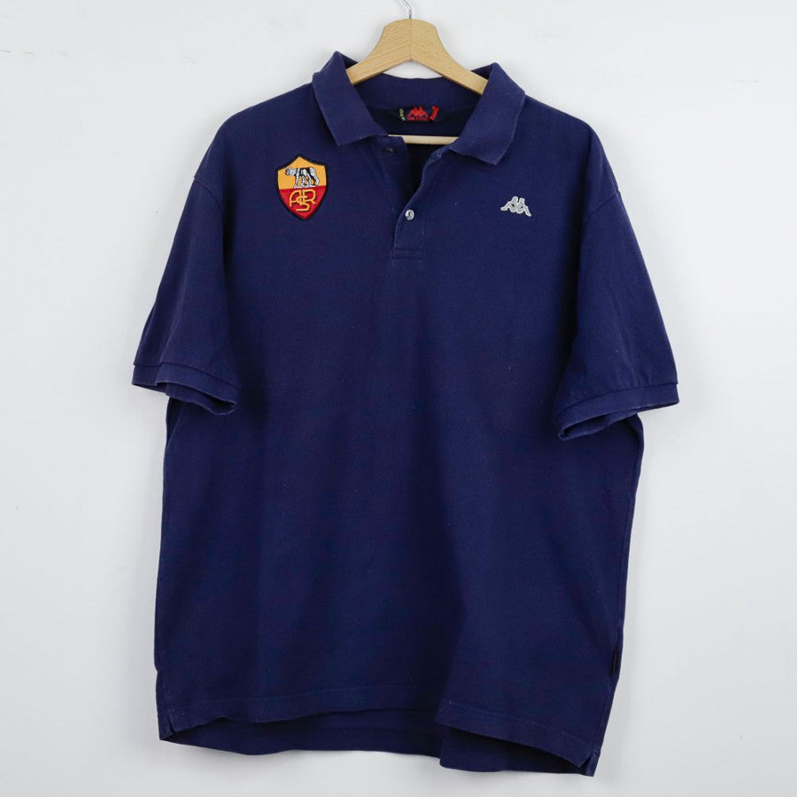 Polo Roma Kappa 2000/2001 by KAPPA - Home
