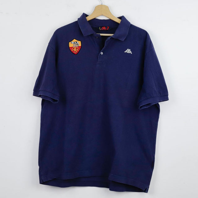 Polo Roma Kappa 2000/2001 by KAPPA - Home