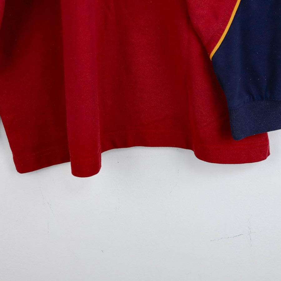 Polo Roma Kappa 2000/2001 by KAPPA - Home (5)