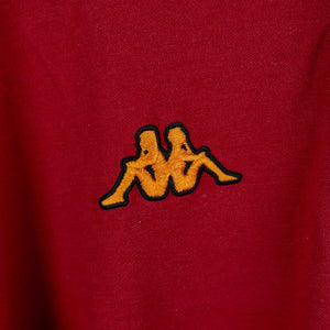 Polo Roma Kappa 2000/2001 by KAPPA - Home (7)