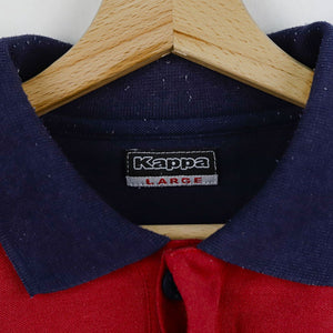 Polo Roma Kappa 2000/2001 by KAPPA - Home (8)