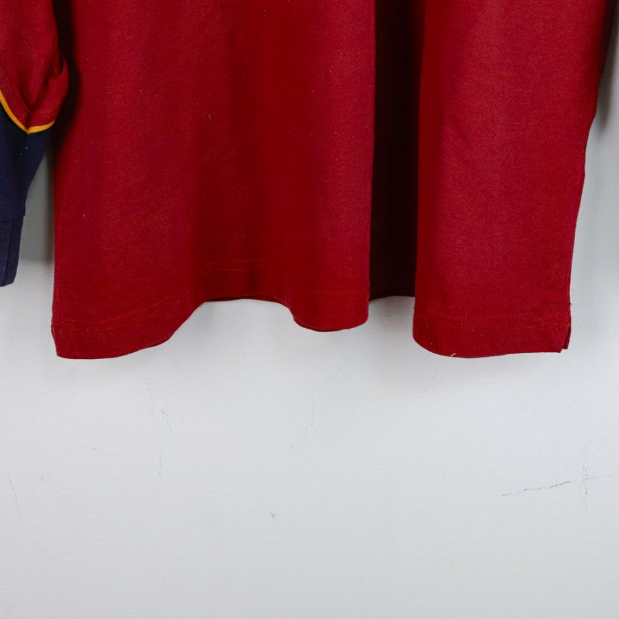 Polo Roma Kappa 2000/2001 by KAPPA - Home (9)