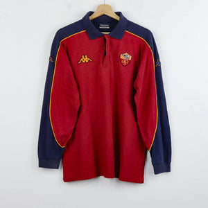 Polo Roma Kappa 2000/2001 by KAPPA - Home