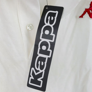 Polo Roma Kappa 2001/2002 by KAPPA - Home (4)