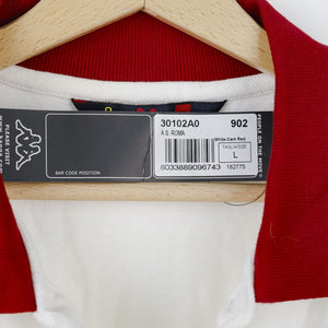 Polo Roma Kappa 2001/2002 by KAPPA - Home (5)