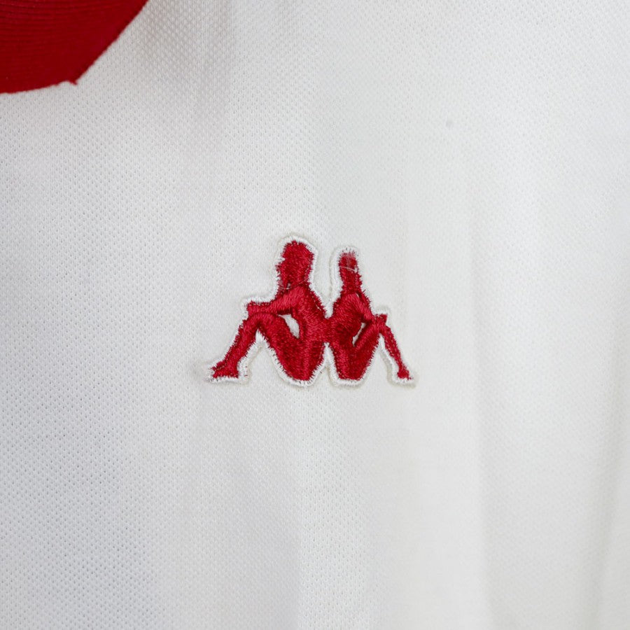 Polo Roma Kappa 2001/2002 by KAPPA - Home (6)