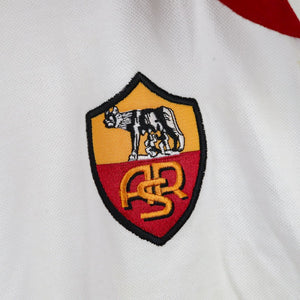 Polo Roma Kappa 2001/2002 by KAPPA - Home (7)