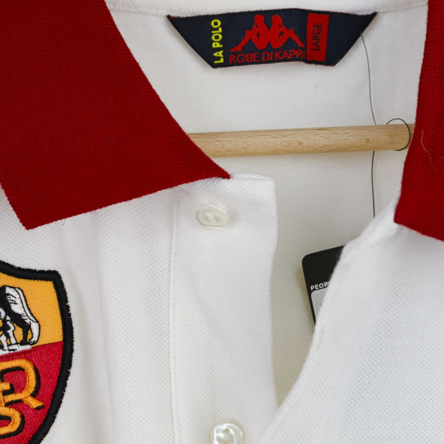 Polo Roma Kappa 2001/2002 by KAPPA - Home (8)