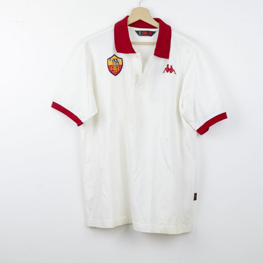 Polo Roma Kappa 2001/2002 by KAPPA - Home
