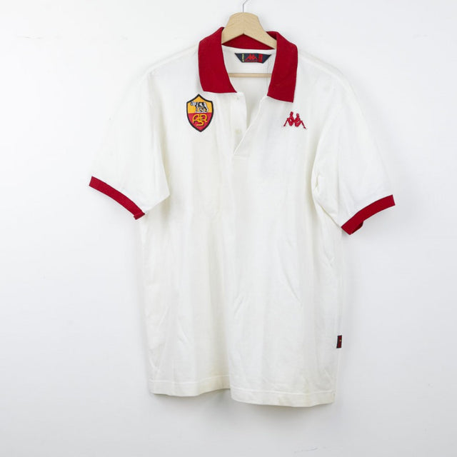 Polo Roma Kappa 2001/2002 by KAPPA - Home
